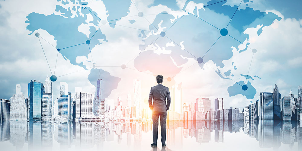 OVERSEAS CAREER OPPORTUNITIES